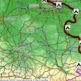 1609F 000m Spree und Havel